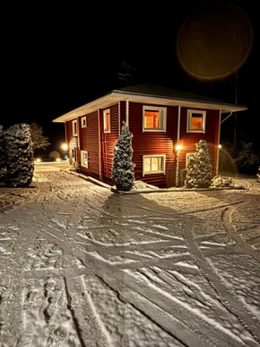 Villa Jalaja Mäntyharju
